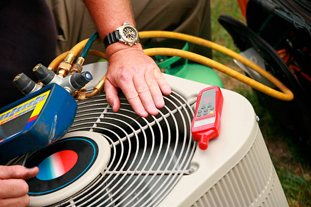 Best HVAC repair near me  in Erath, LA