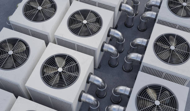 Best HVAC replacement cost  in Erath, LA