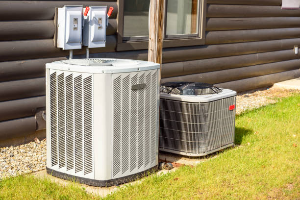 Best Best HVAC companies  in Erath, LA