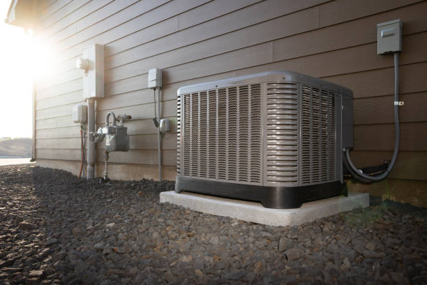 Best HVAC system installation  in Erath, LA